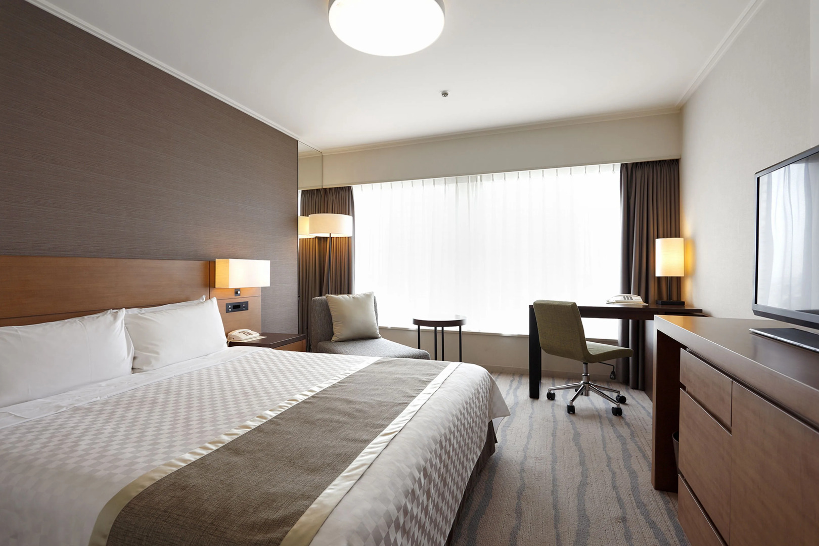 Keio Plaza Hotel Tokyo