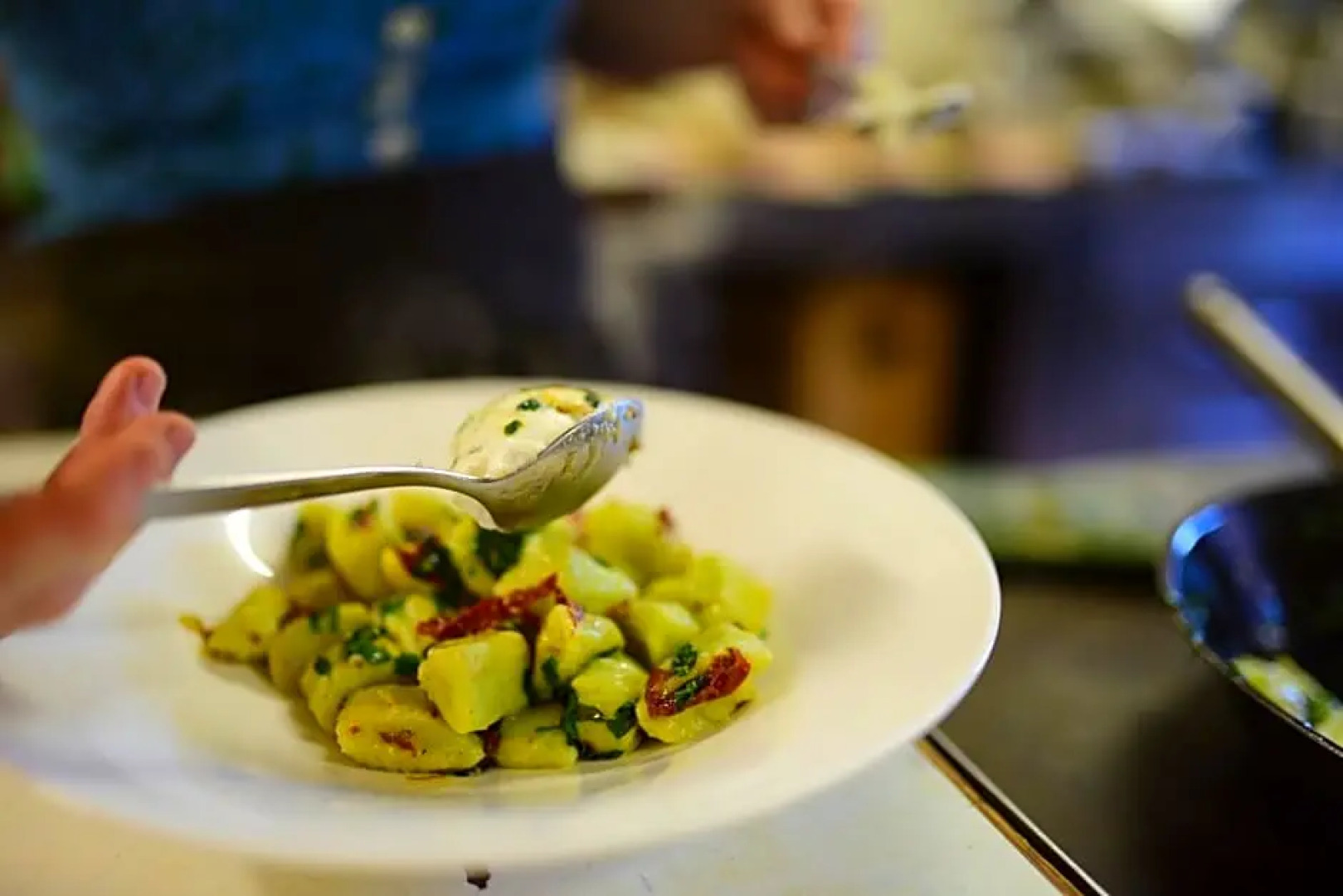 Hotel Restaurant Waldbichl