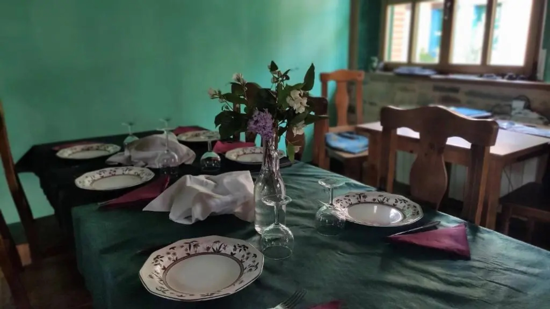 Albergue de Peregrinos Casa Flor