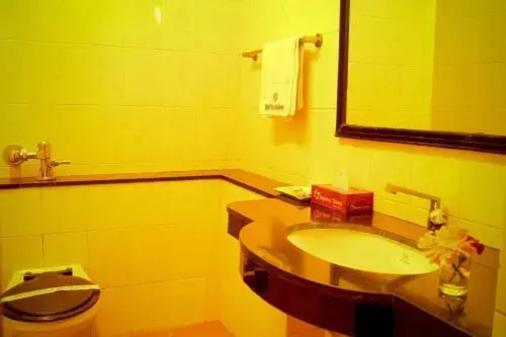 Hotel Yasodha Towers