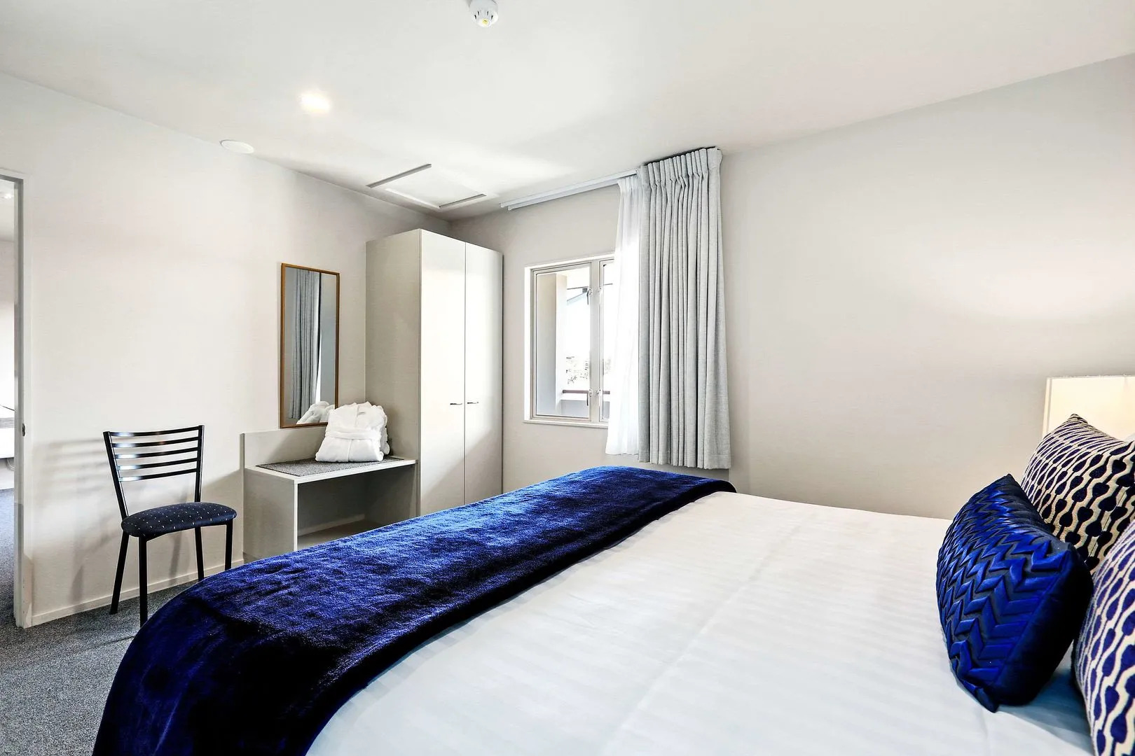 The Suites Ashburton