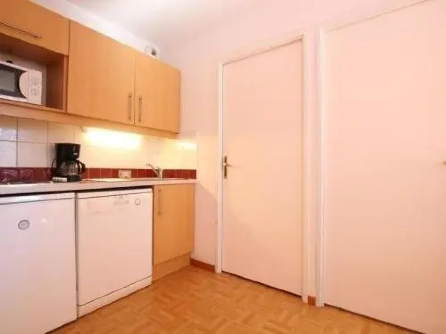 Apartment Gentianes Abcd 12