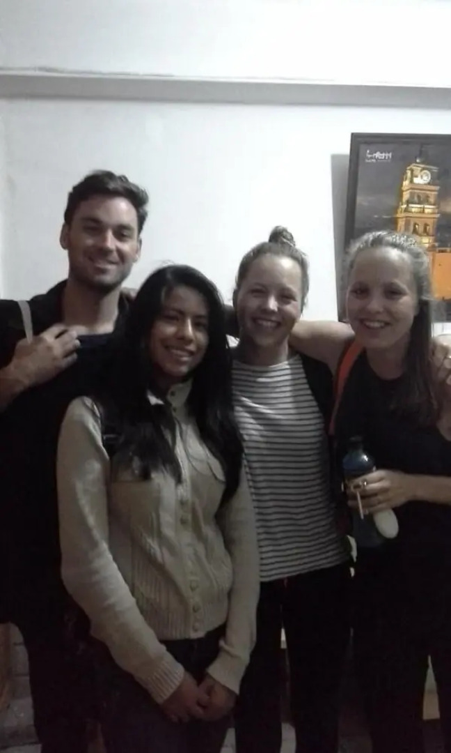 Casa de Huespedes Isabella