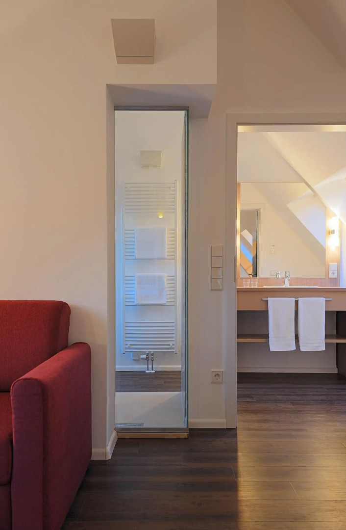 Hotel Hofgut Sternen | Ravennaschlucht