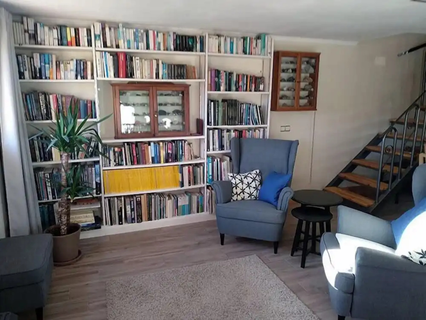 Physionatural Wellness Center - Adults Only