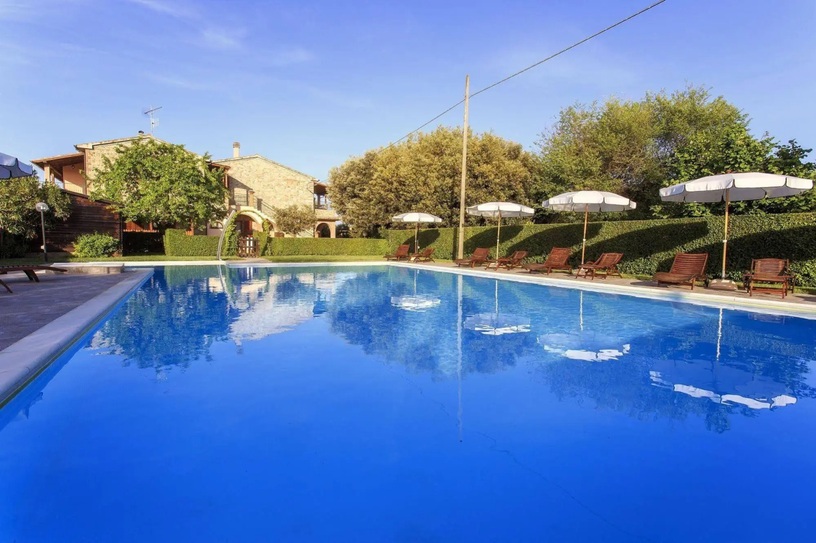 Casa Vacanze Ribocchi