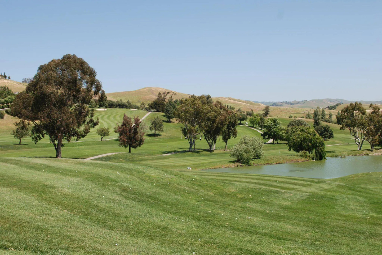 Hilton Garden Inn San Jose/Milpitas