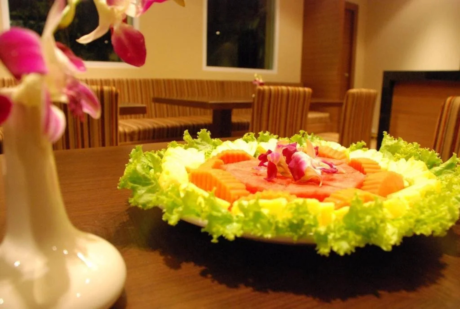 Grand Garden Hotel & Residence