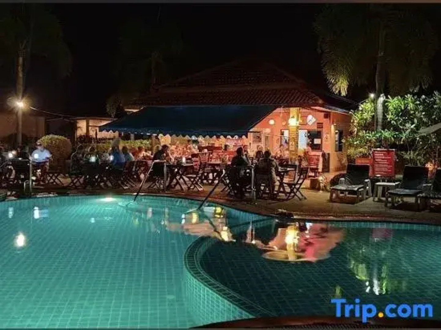 Thailand Dream Village E09