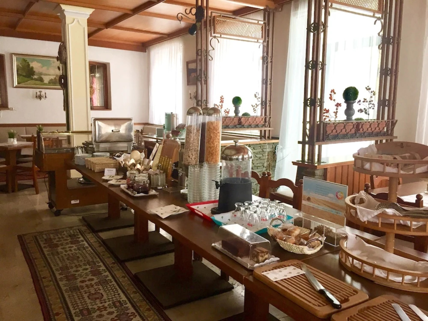 Hotel Fischgasthof Jerolitsch