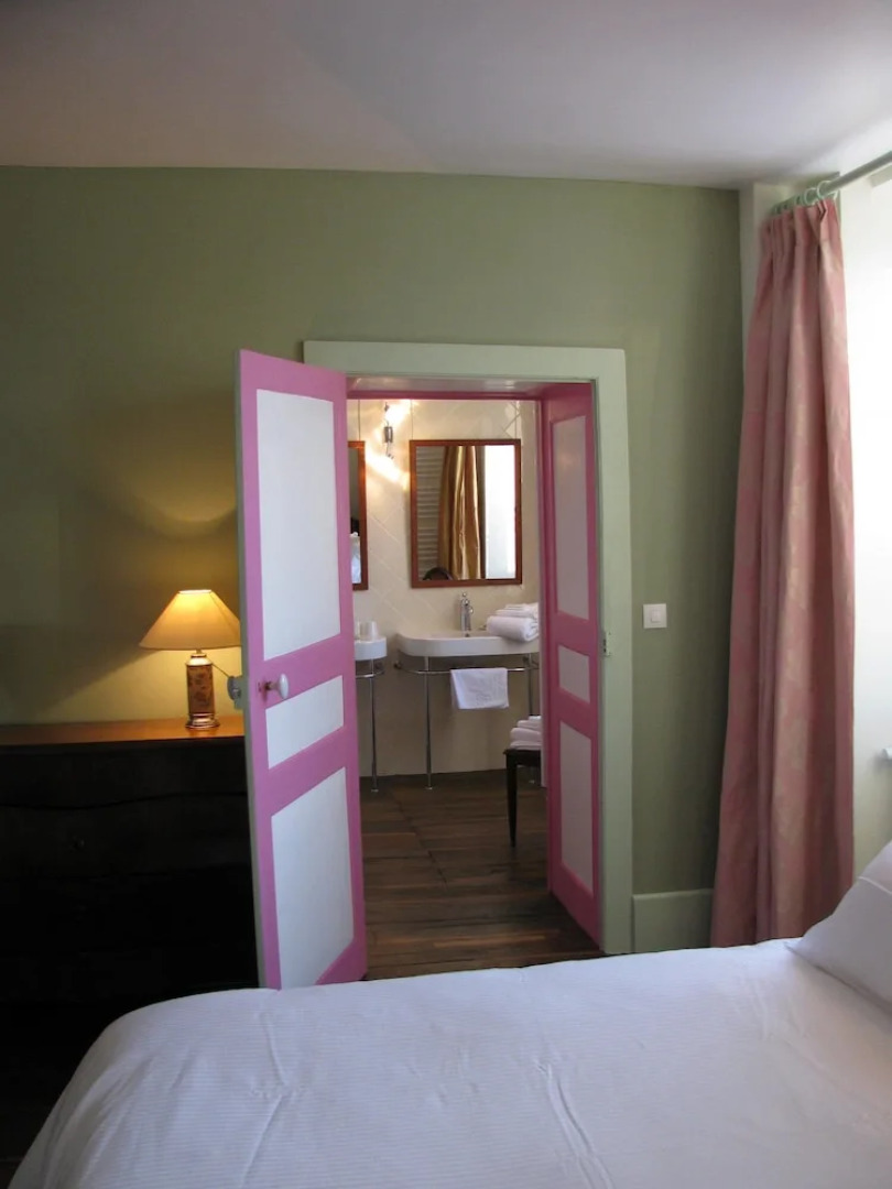 Chambres d'hôtes -B&B- La Bonneterie