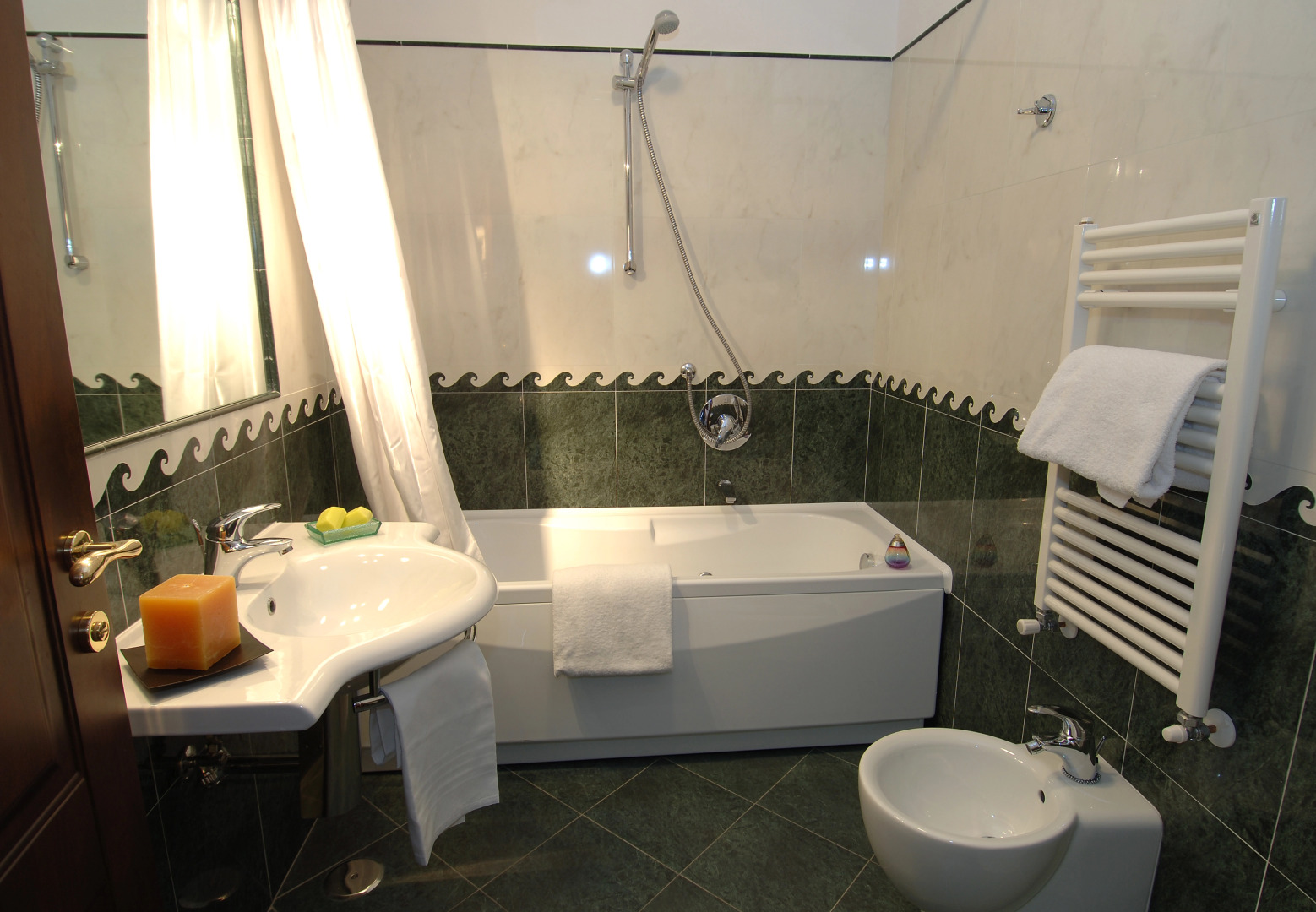 Hotel Palazzo Vecchio