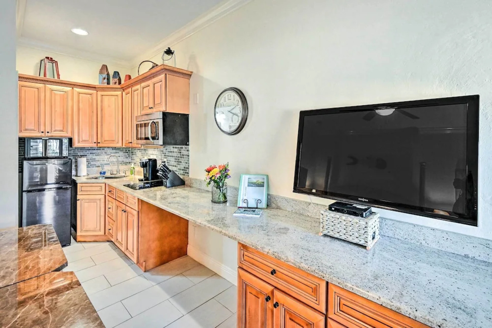 Naples Studio Near Everglades w/ Marina!