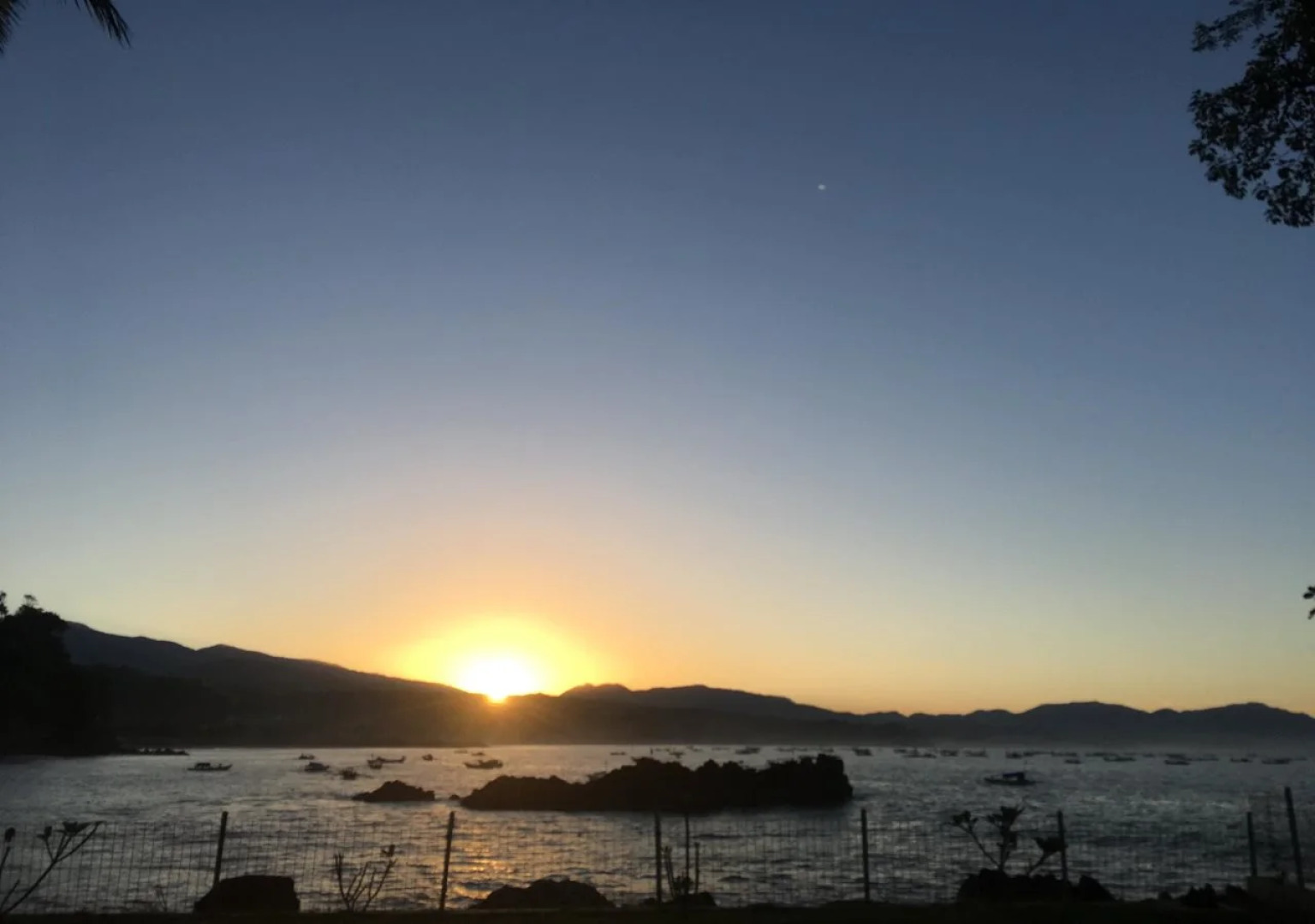 SAESEA Private Beach & Resort