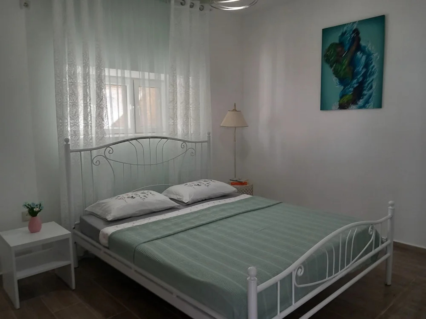 Гостевой дом Home of Gnomes