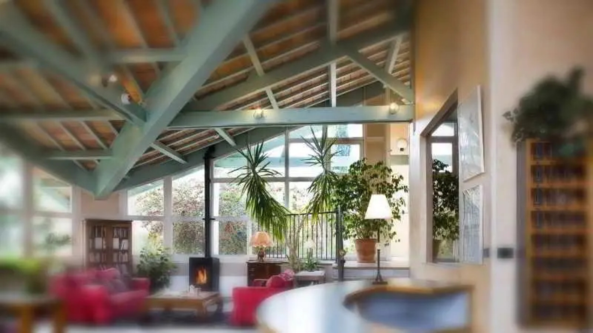 Logis Hostellerie Domaine De La Reynaude