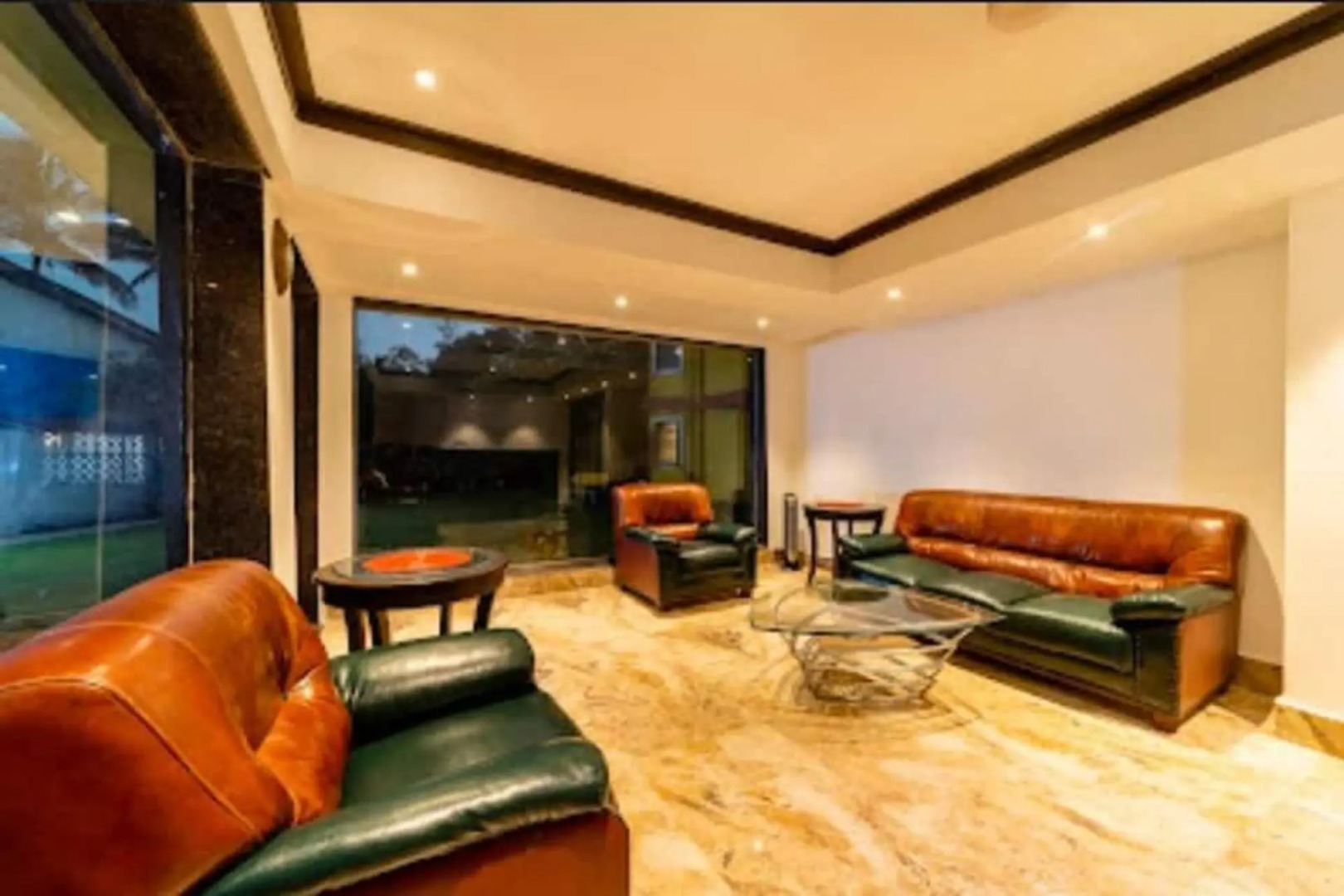 Avisa Nila Beach Resort