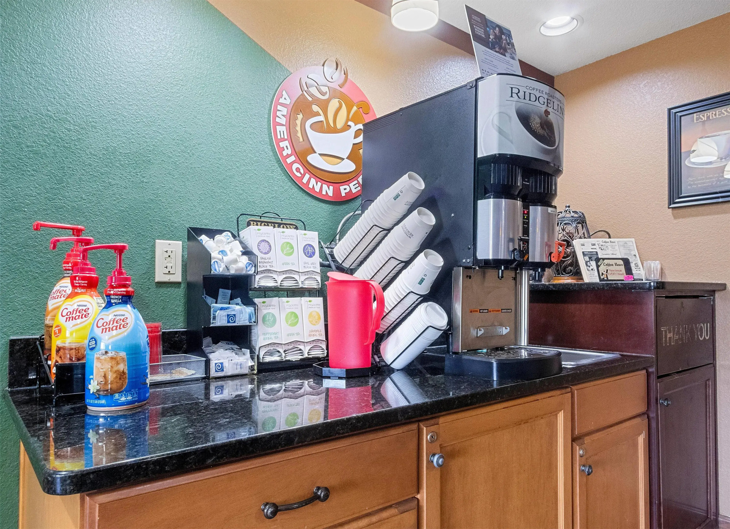 AmericInn by Wyndham Green Bay East