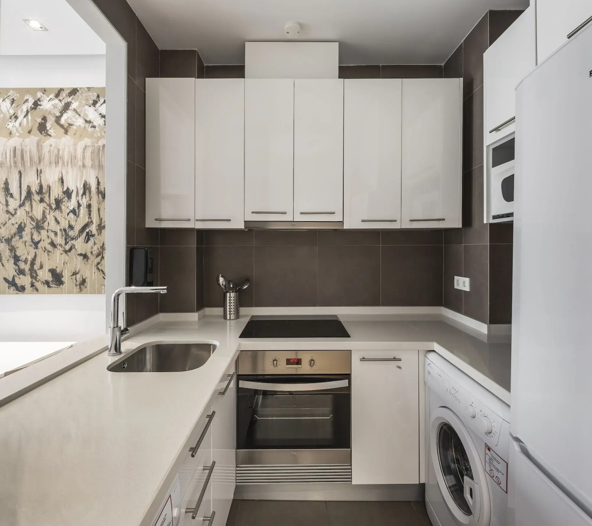 Mon Suites Catedral