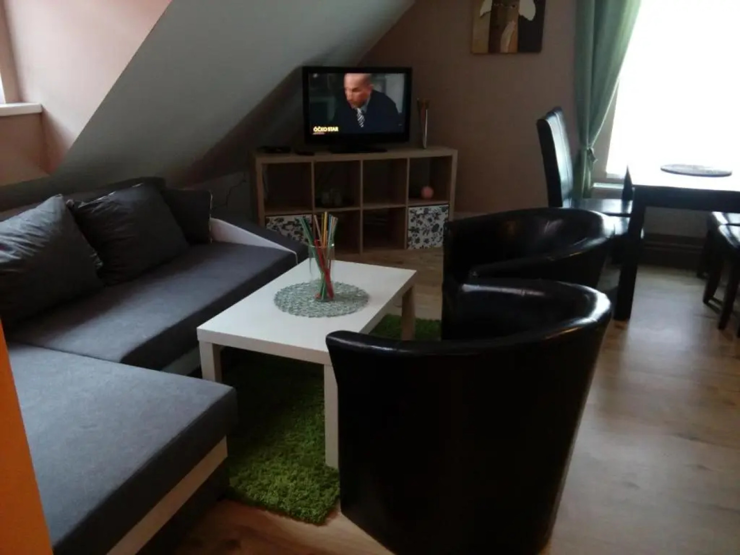 Hostinské pokoje U Kulináře