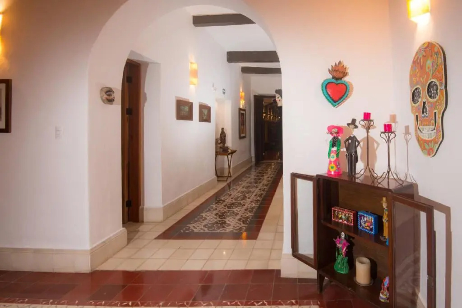 Hotel Posada San Juan