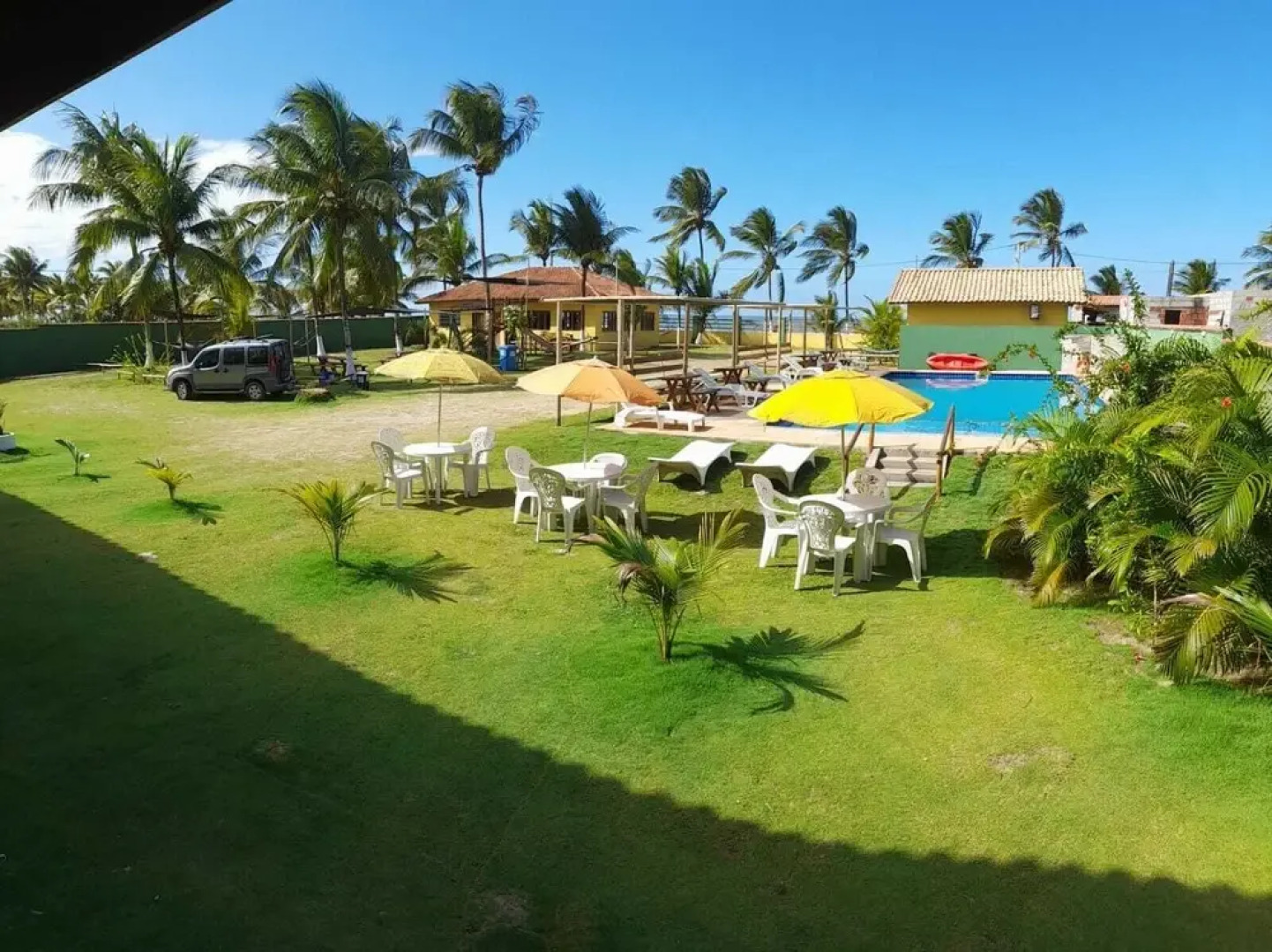 Pousada Costa do Sol