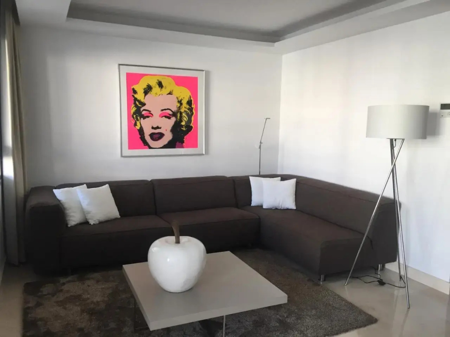 Los Arqueros Beach Marbella