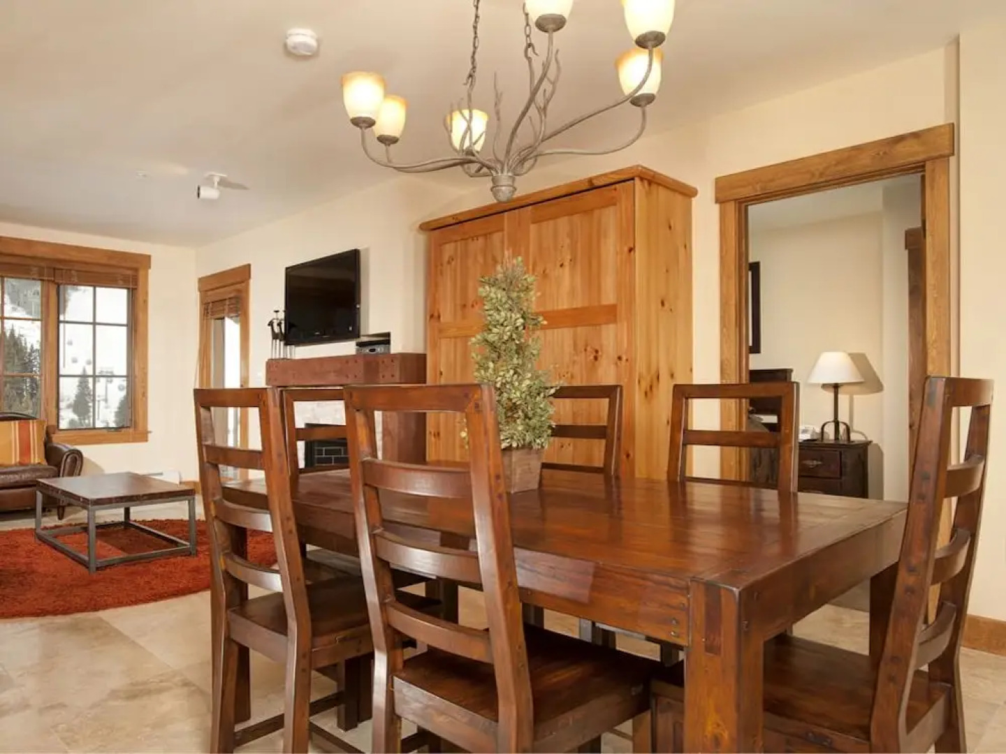 River Run Village by Vail Resorts