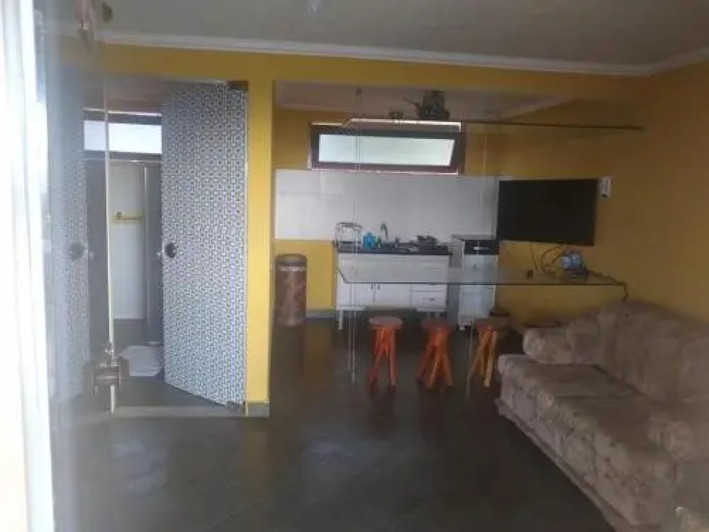 Eco-Hostel Cantareira