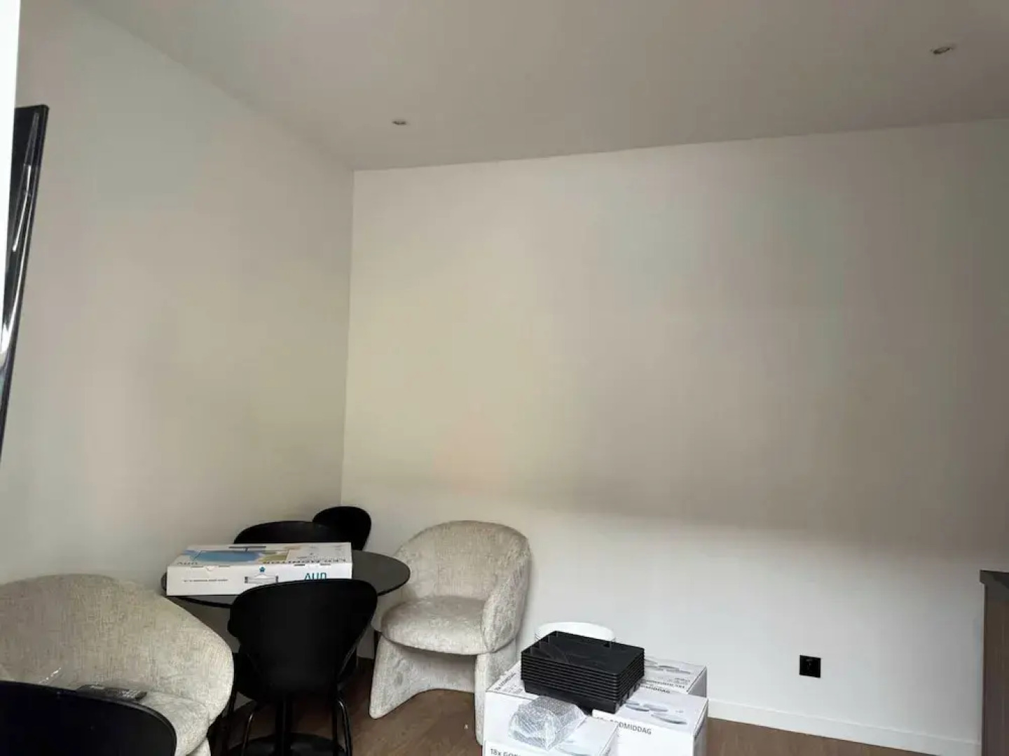 Cosy Apartment - 2BR - 4P - Montreuil