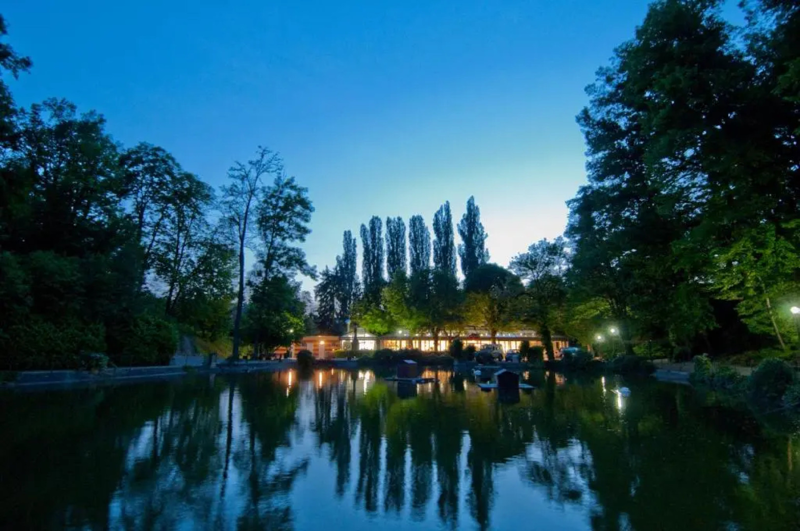 Villaggio Narrante - Le Case dei Conti Mirafiore