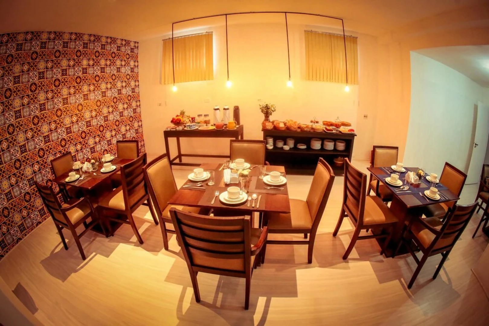 Panorama Hotel Guarujá