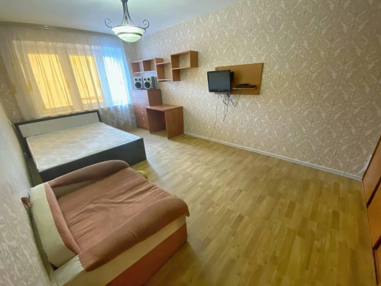 Квартира Галерея РRО на Латышская 4