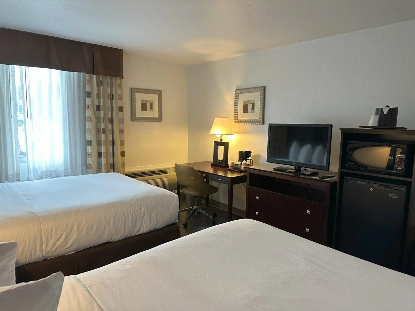 Quality Inn & Suites Everett