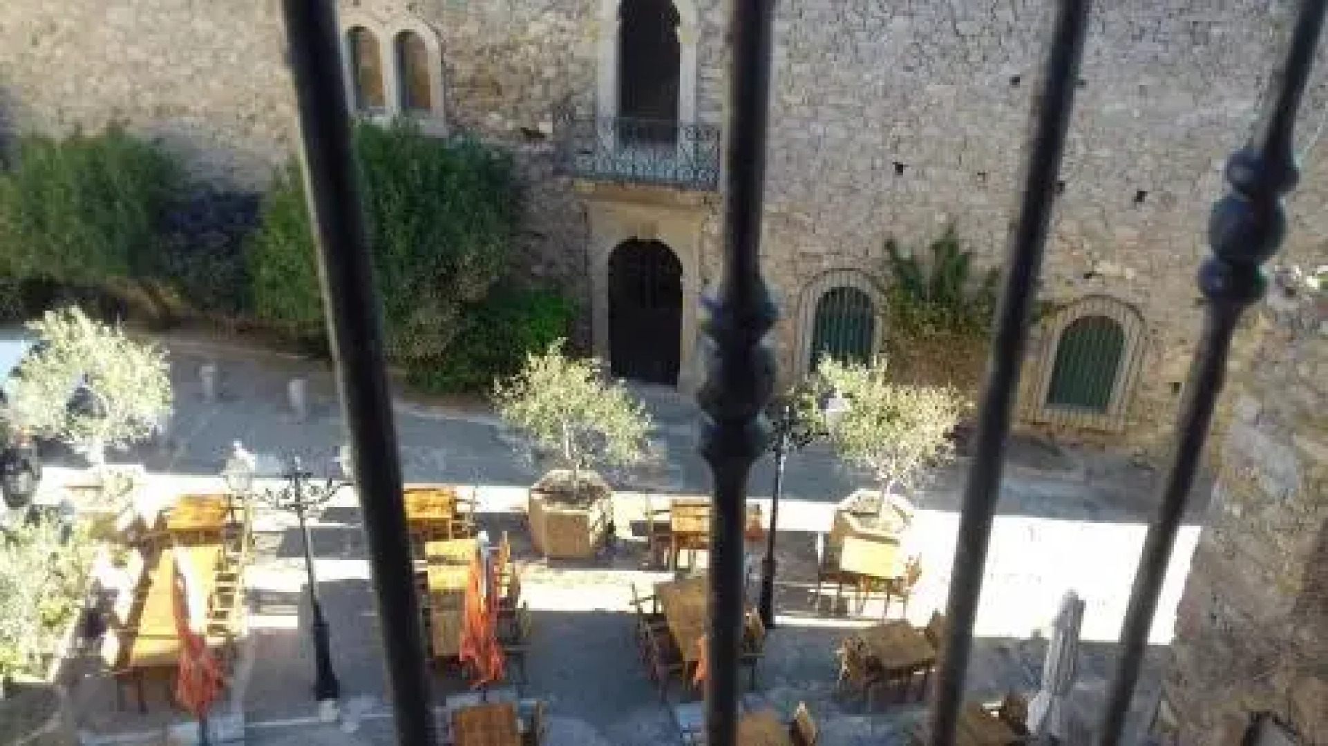 U Castellu Guesthouse