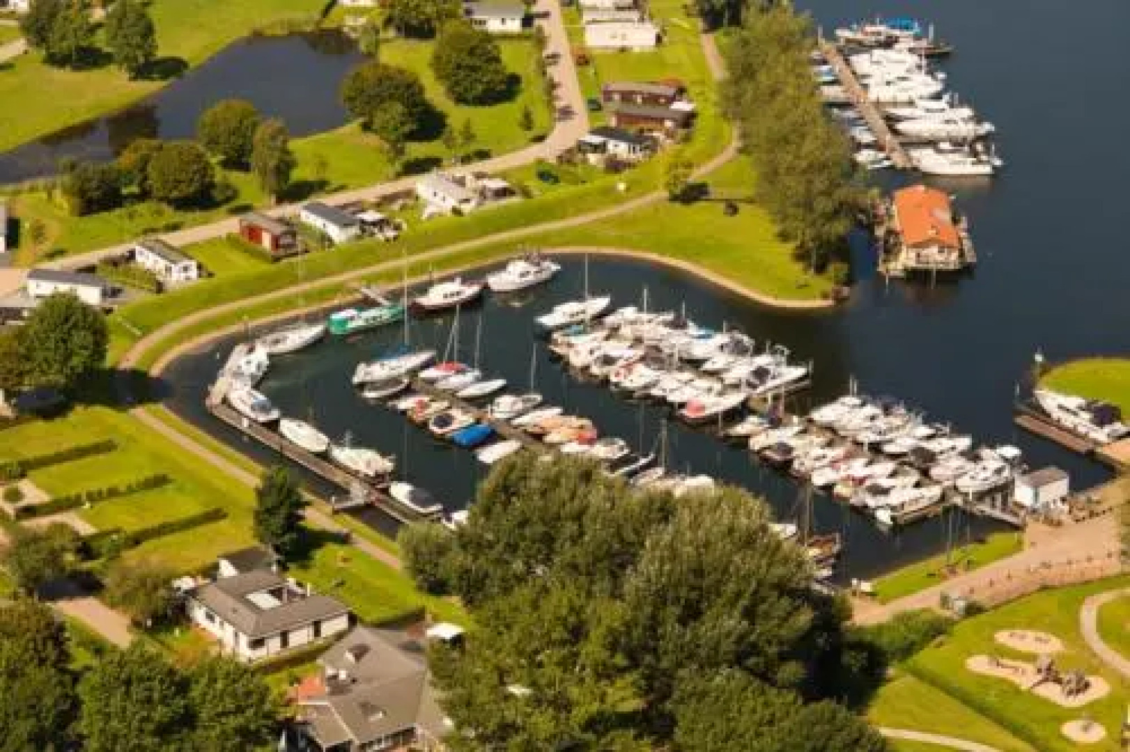 Es Comfort 5 Personen