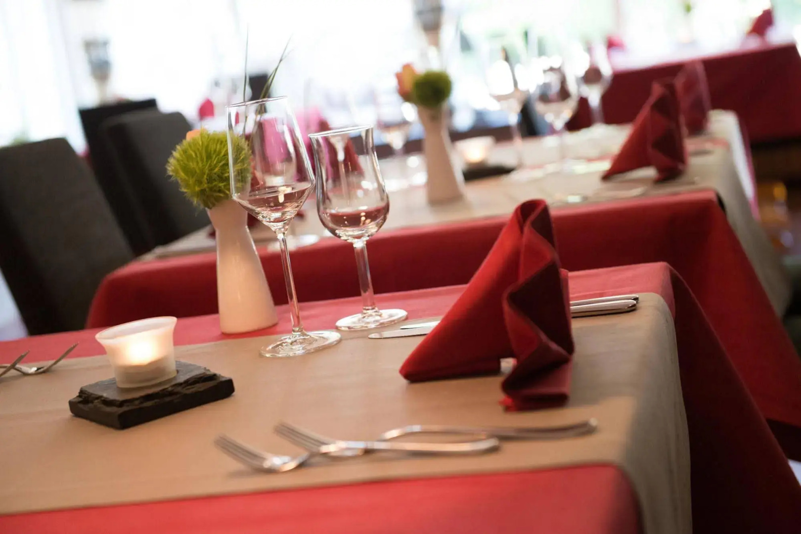 Hotel Weinberg-Schlößchen