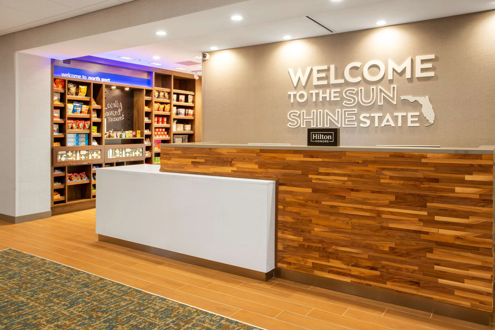 Hampton Inn & Suites North Port
