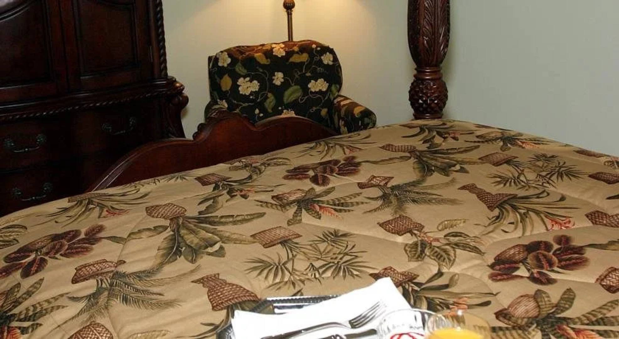 Pond View Fine Dining & Inn