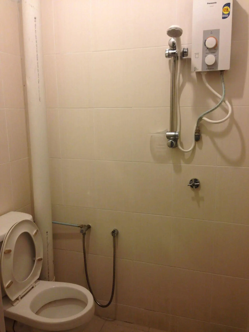 Ferringhi Heritage Budget Hotel