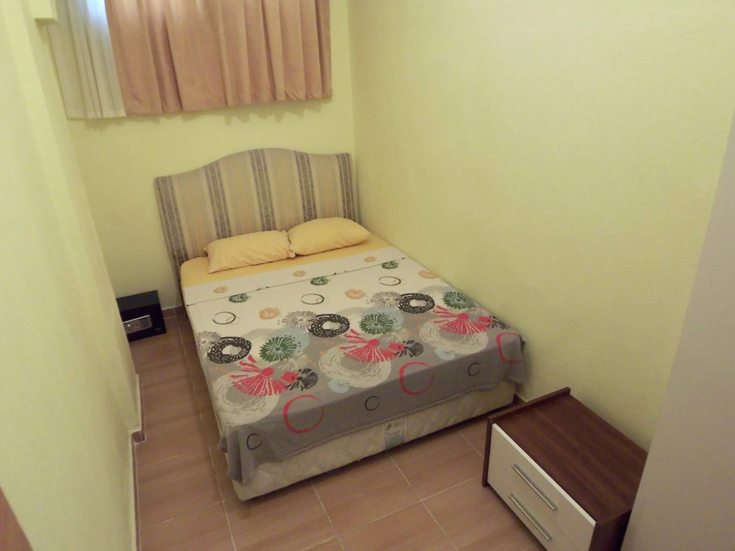 Izmir Tatil Evi Beach Resort