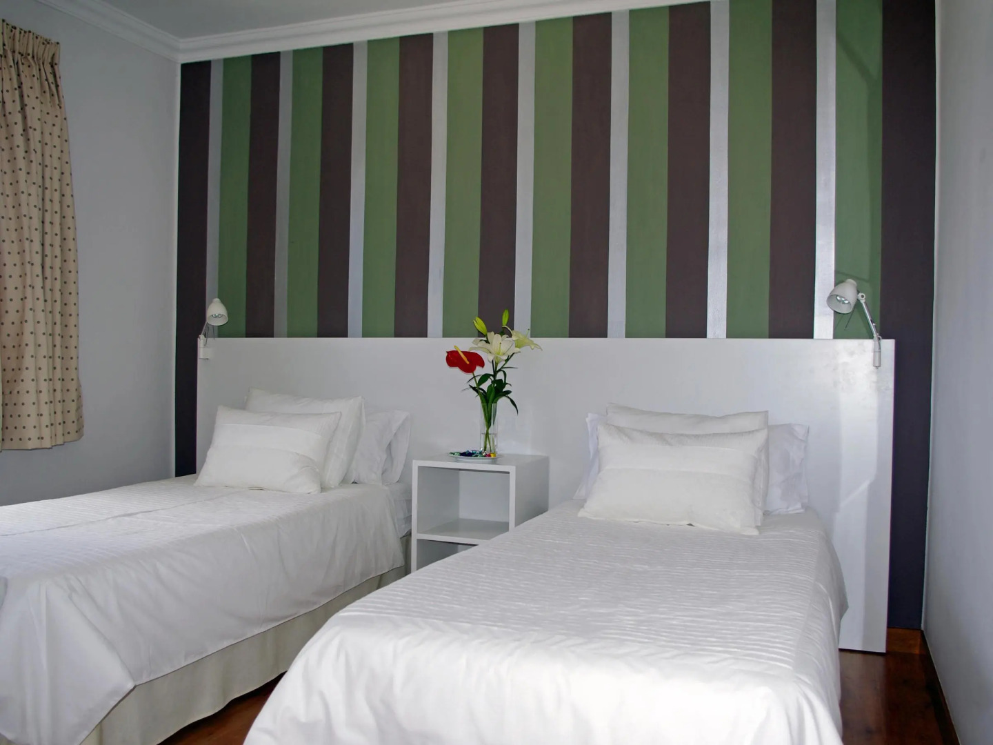 Apartamentos Neptuno