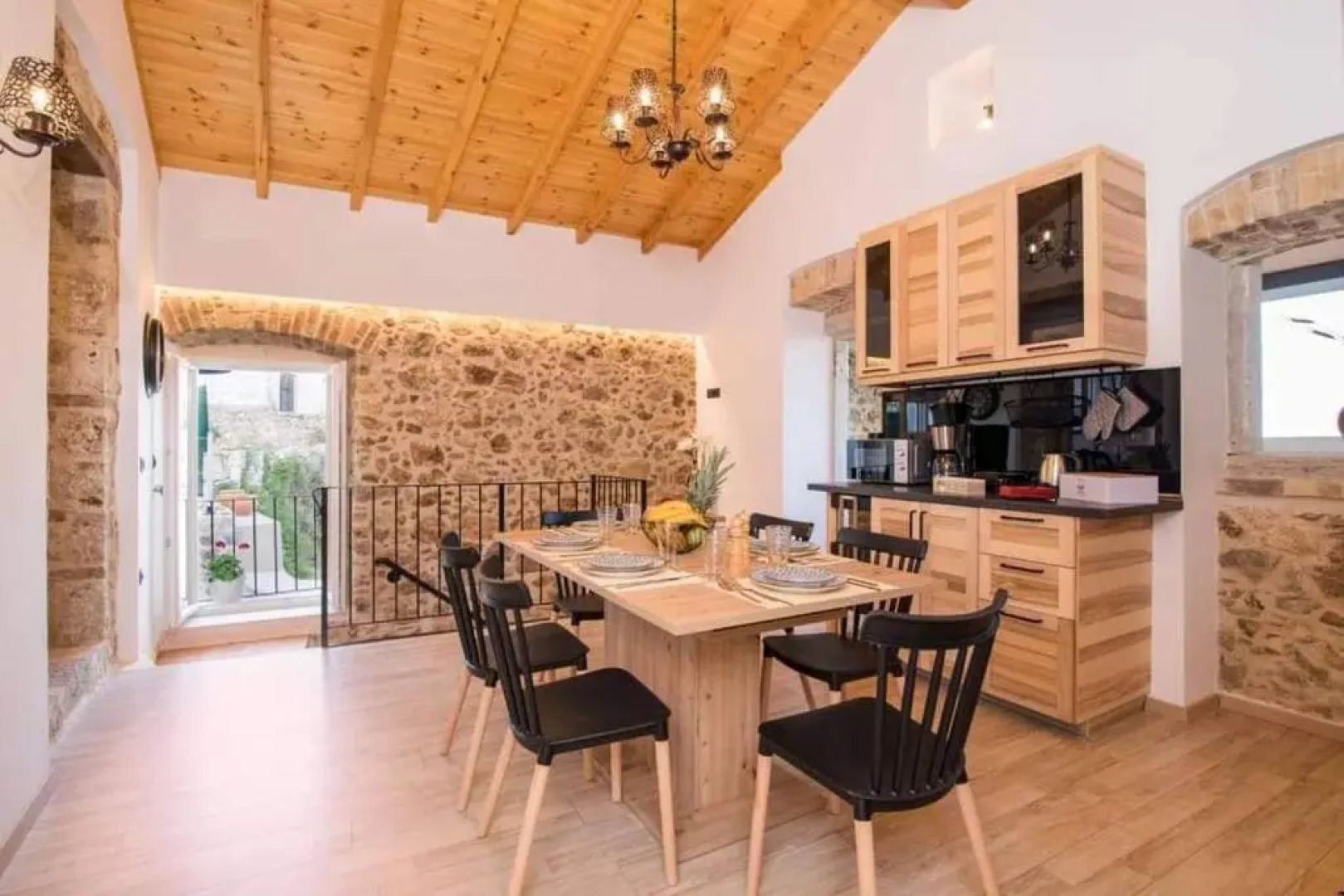 Casa Christalexia est 1773