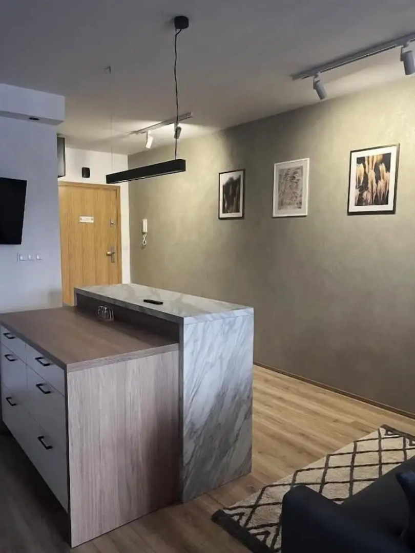 Apartament AMSTERDAM