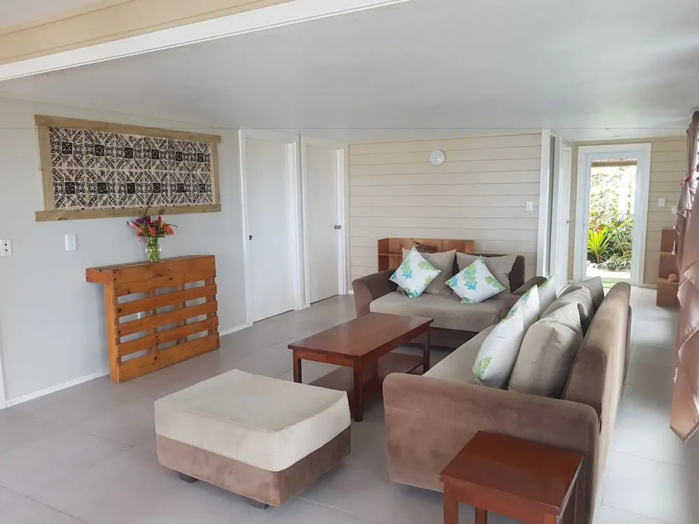 Sa'Moana Beach Bungalows