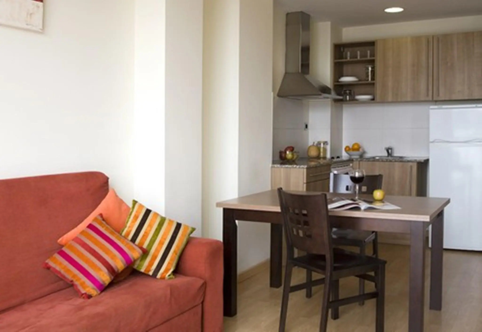 SG Costa BCN Apartments
