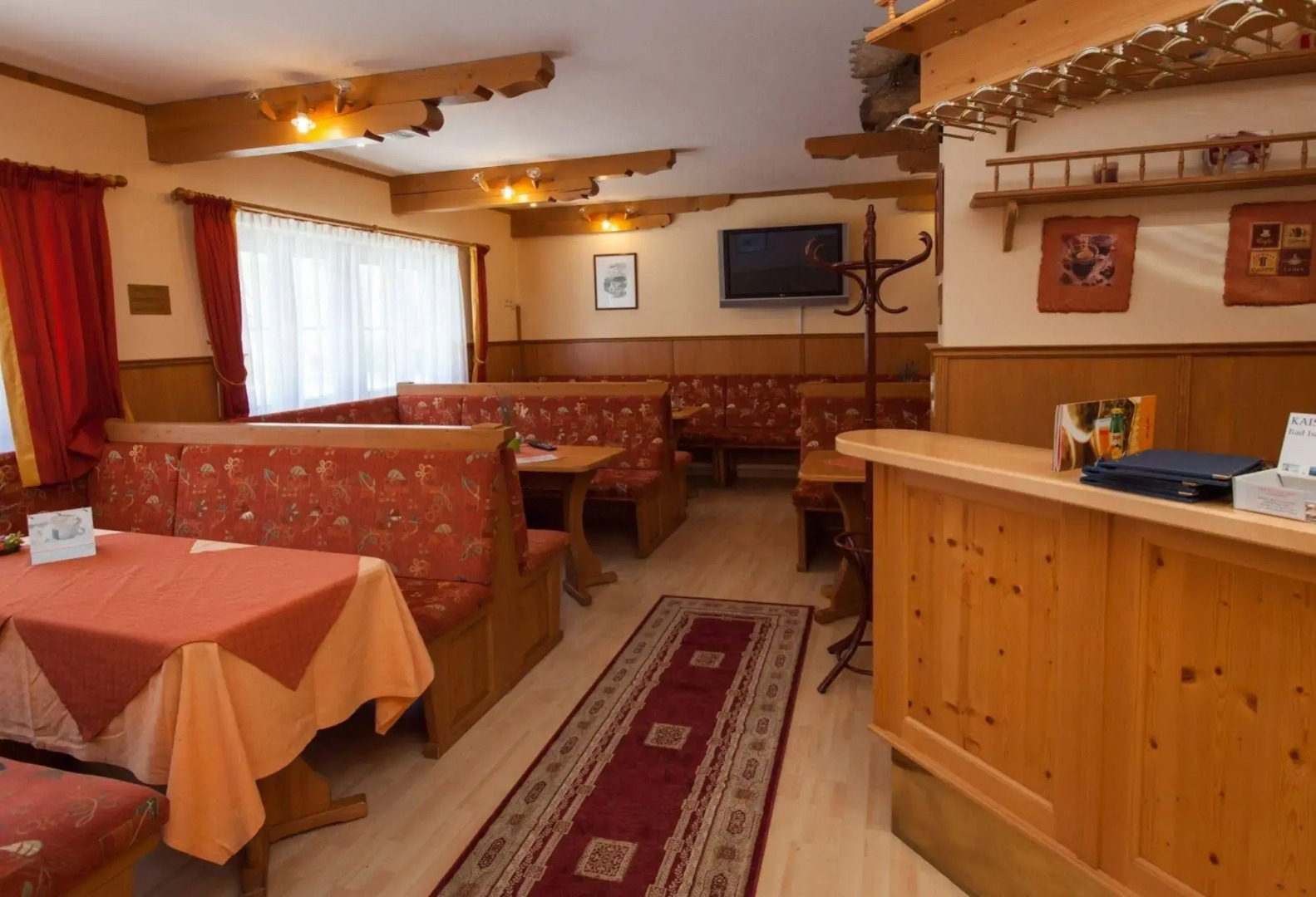 Sporthotel Dachstein West