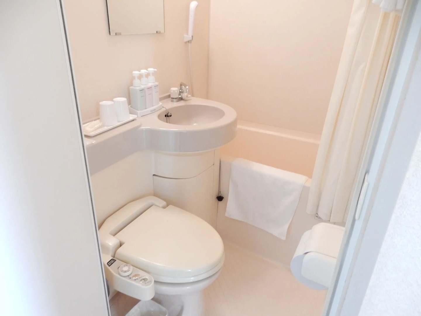 Smile Hotel Asahikawa