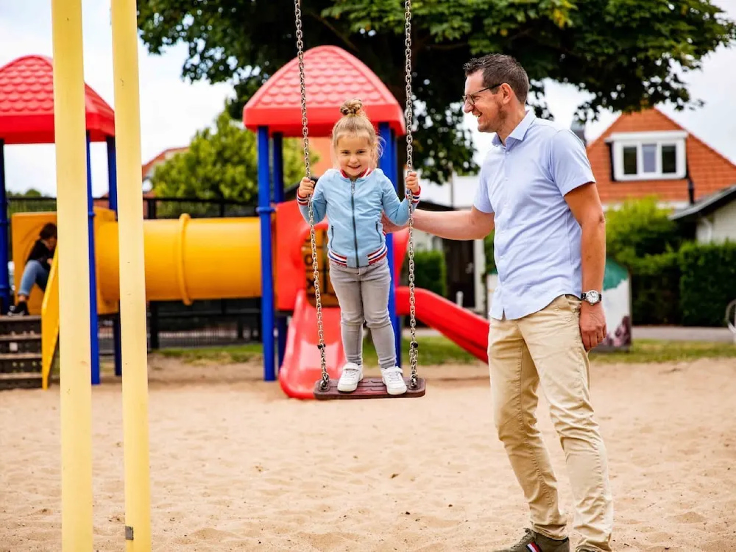 Modern Apartment, Dishwasher, in Noordwijk, sea at 2.5 km