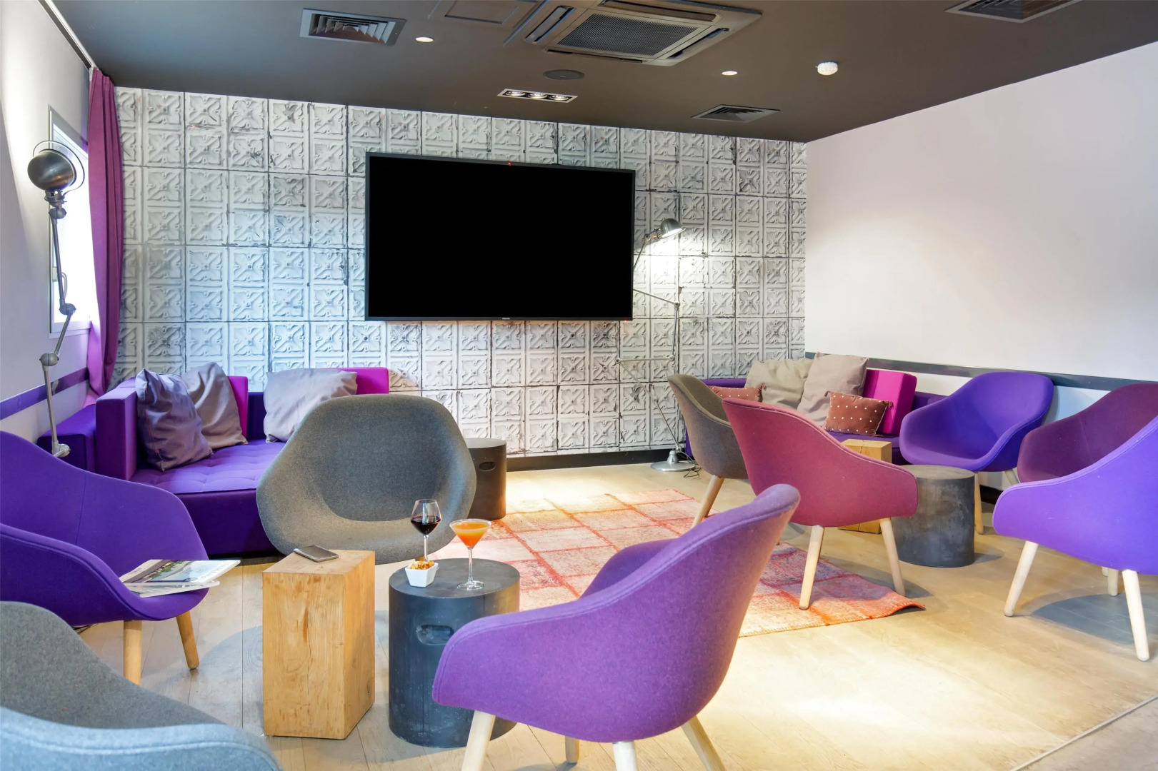 Campanile Clermont Ferrand Centre